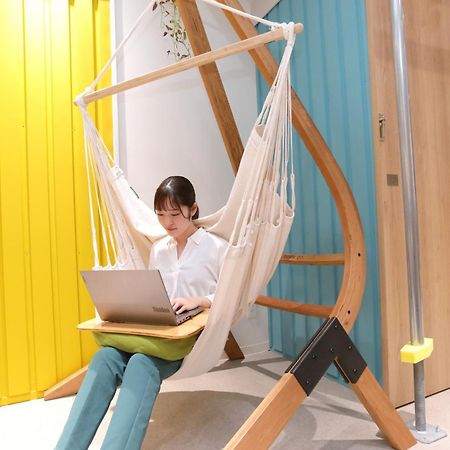 Osaka Corona Hotel Kültér fotó