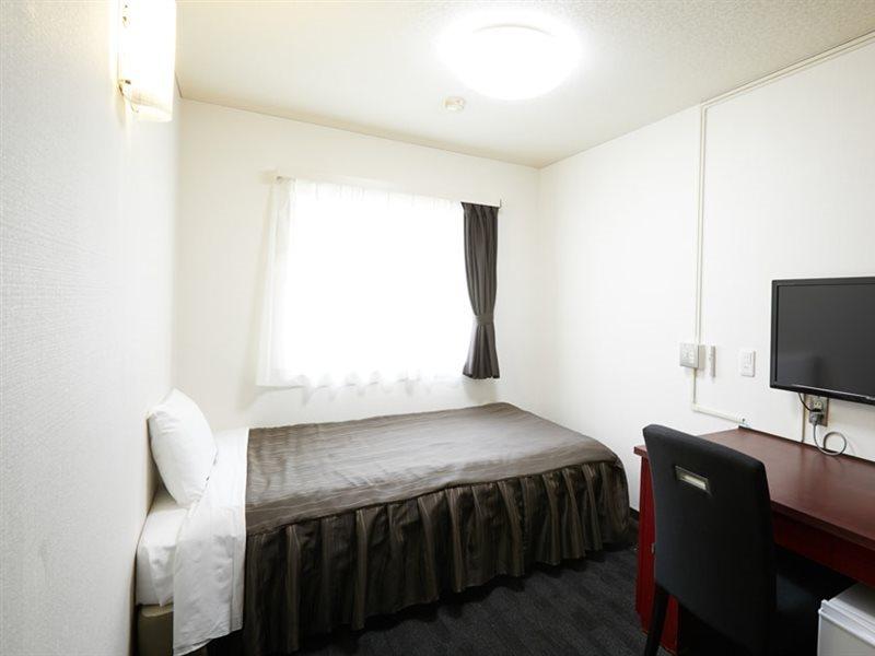 Osaka Corona Hotel Kültér fotó