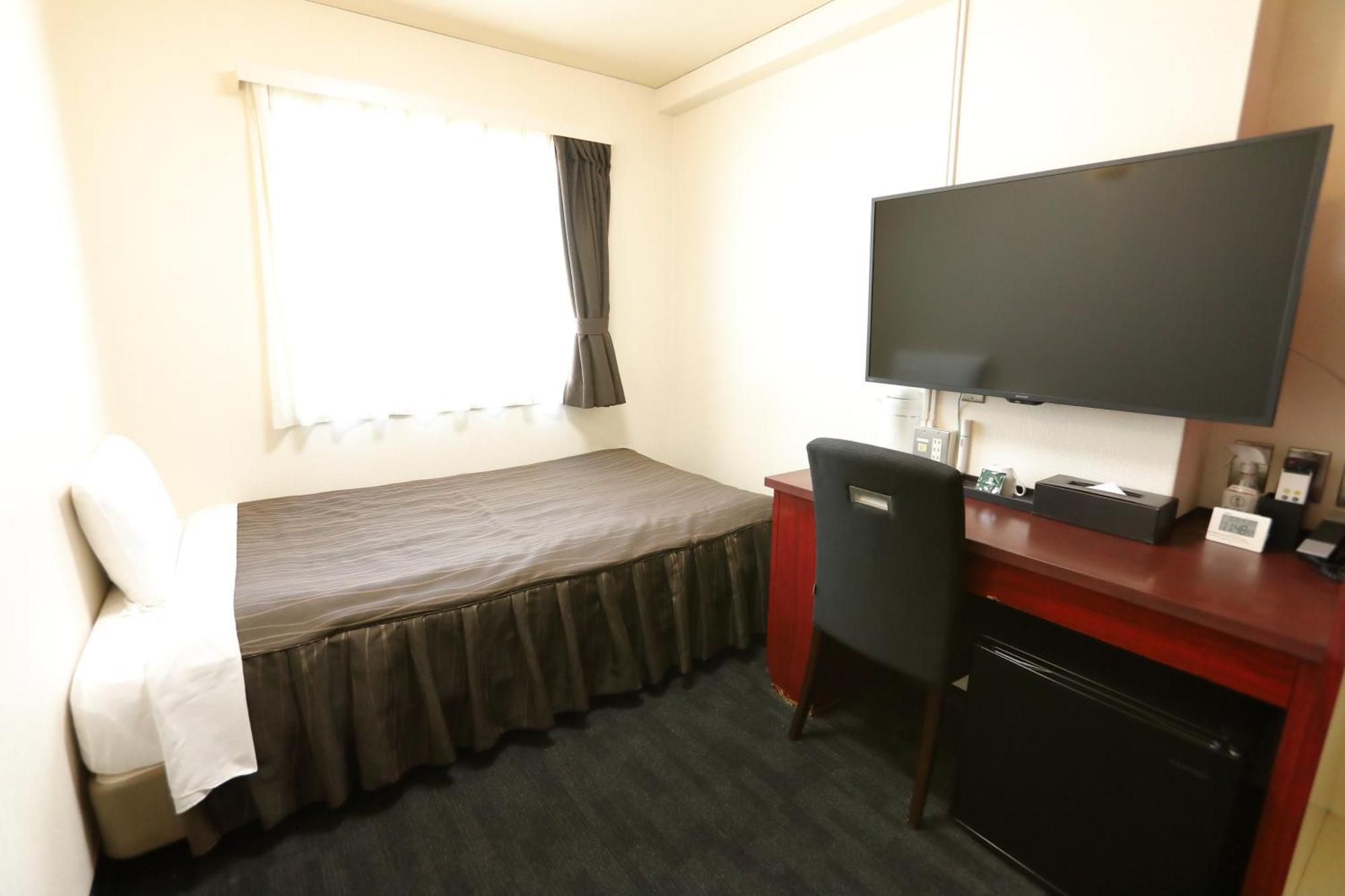 Osaka Corona Hotel Kültér fotó