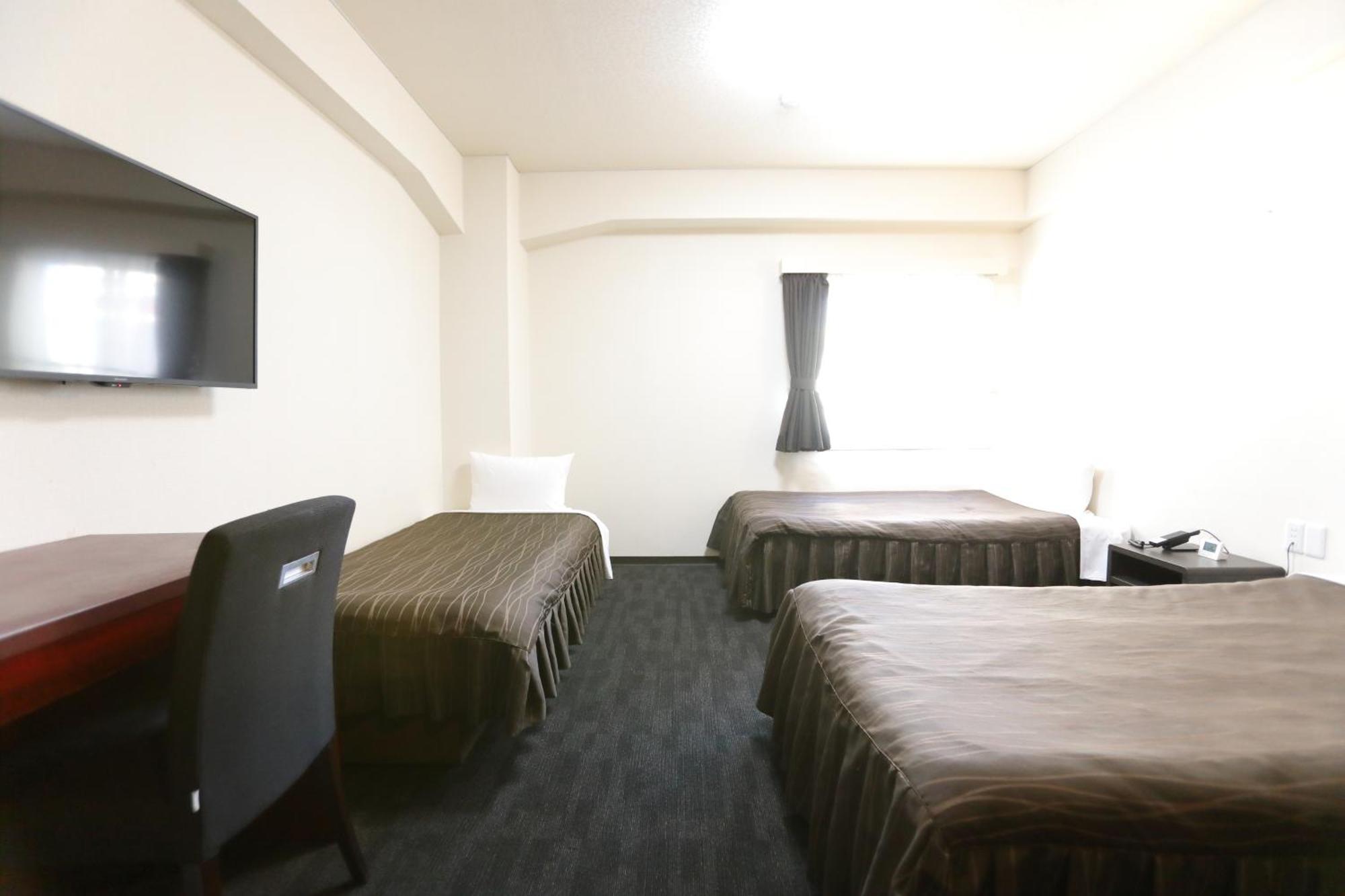 Osaka Corona Hotel Kültér fotó