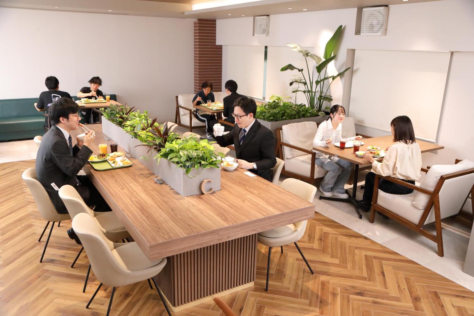 Osaka Corona Hotel Kültér fotó